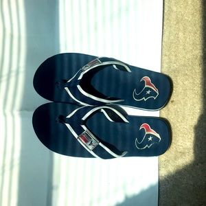 MEN TEXAN FLIP FLOP